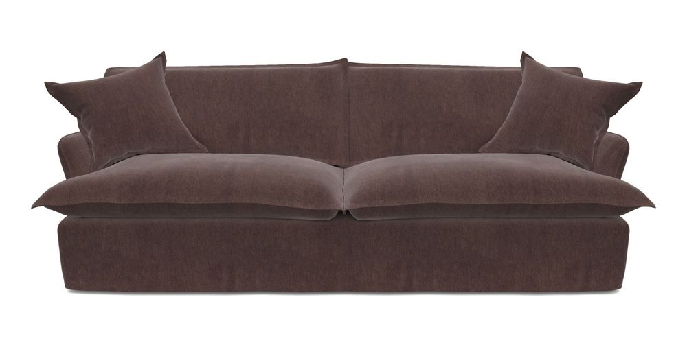 Bespoke 4 Seater Sofas