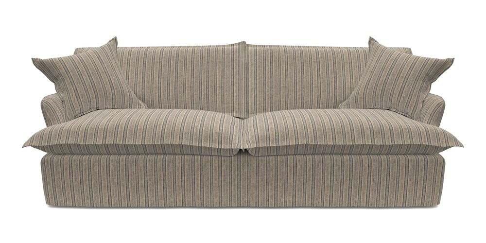 Bespoke 4 Seater Sofas