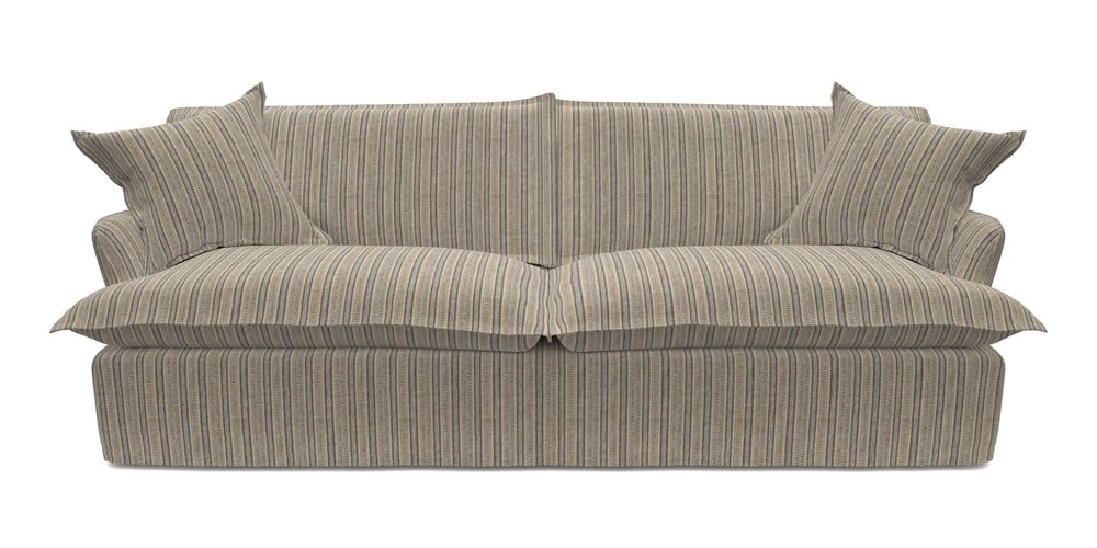 Bespoke 4 Seater Sofas