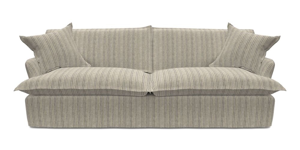 Bespoke 4 Seater Sofas
