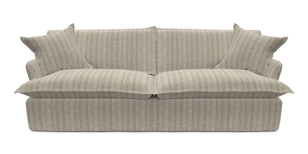 Bespoke 4 Seater Sofas