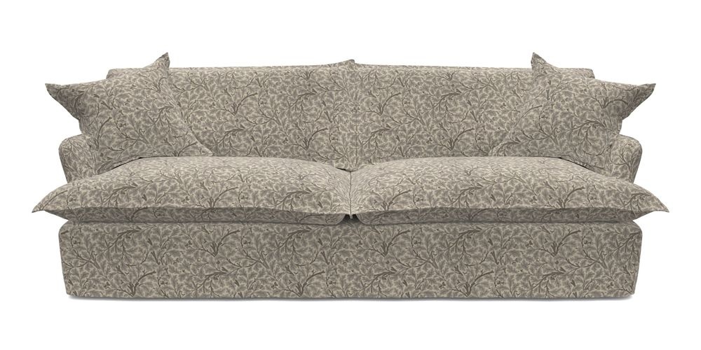 Bespoke 4 Seater Sofas