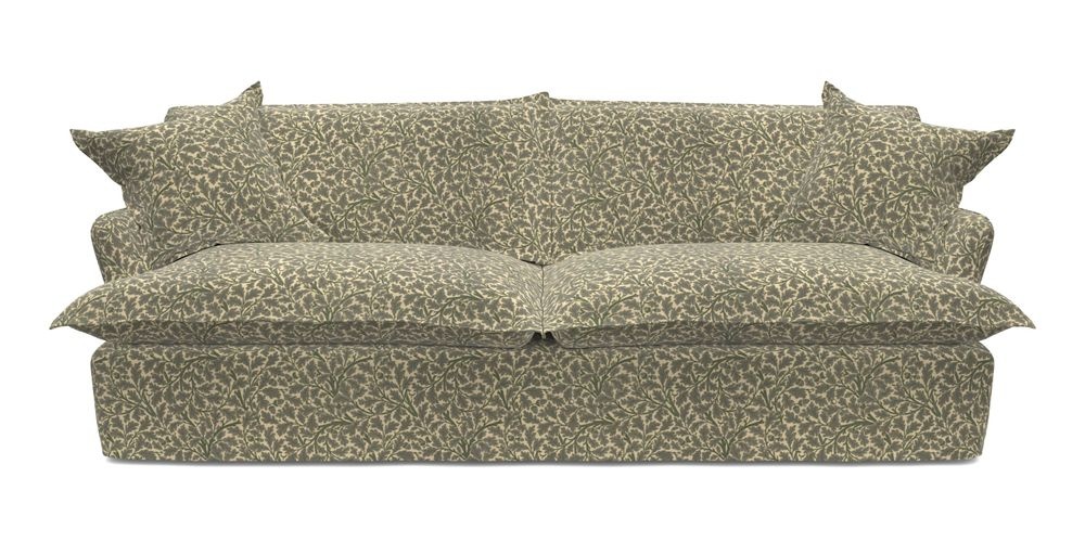 Bespoke 4 Seater Sofas