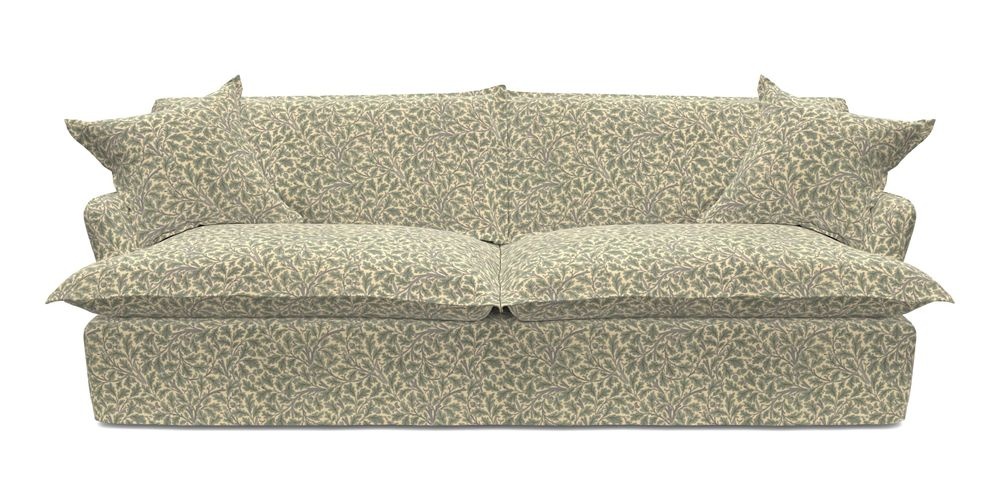 Bespoke 4 Seater Sofas
