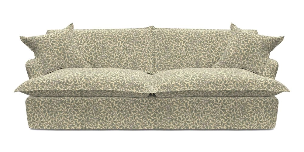 Bespoke 4 Seater Sofas