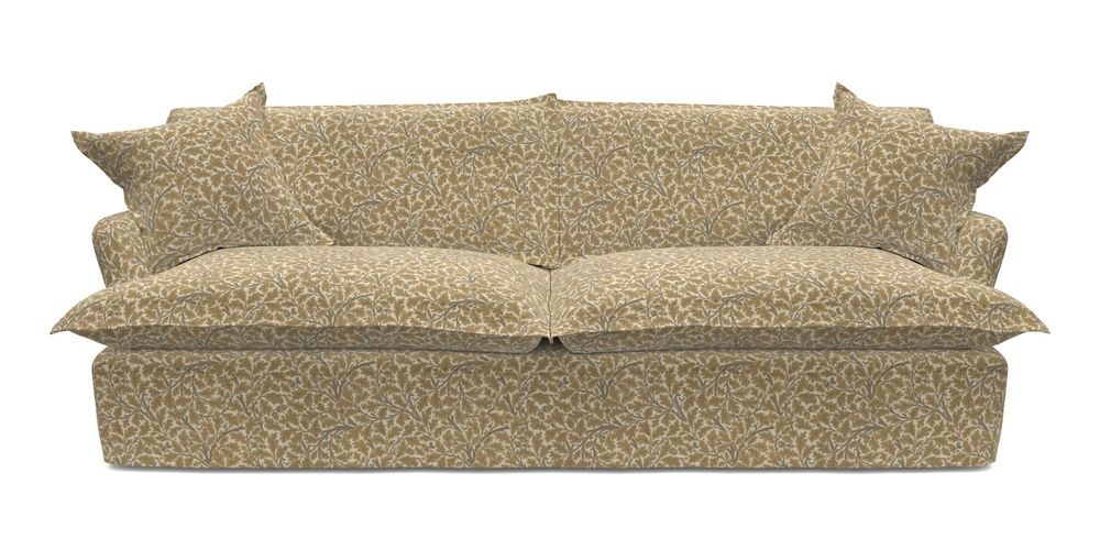 Bespoke 4 Seater Sofas