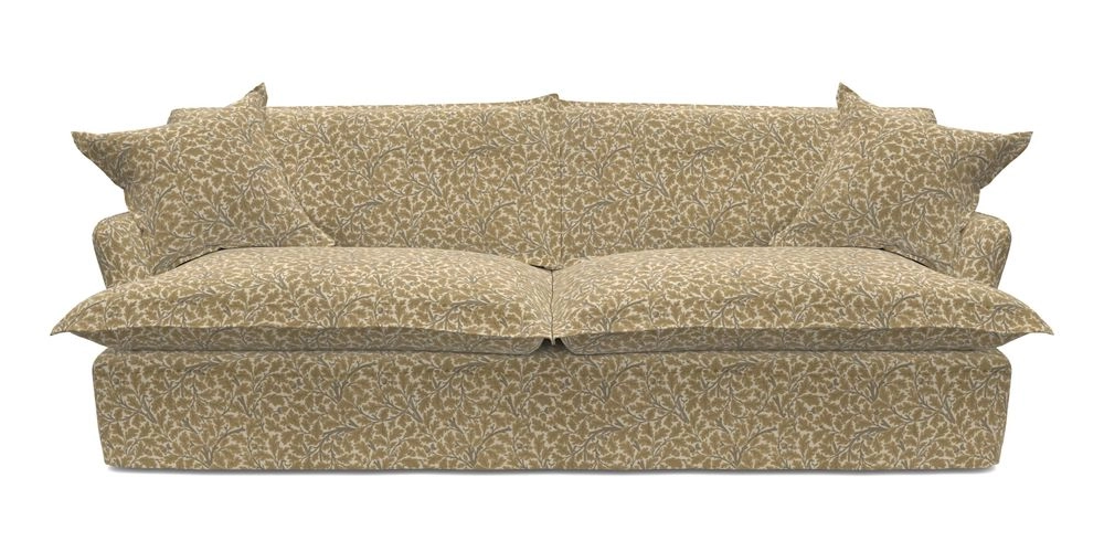 Bespoke 4 Seater Sofas