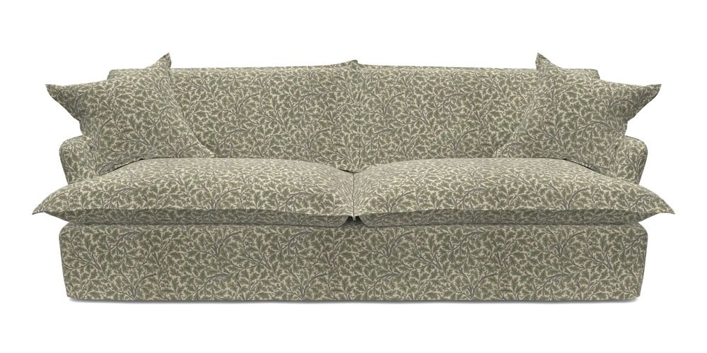 Bespoke 4 Seater Sofas