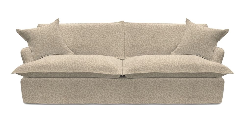 Bespoke 4 Seater Sofas