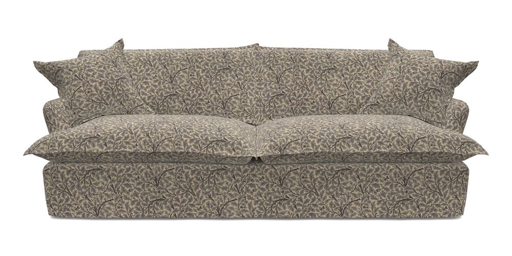 Bespoke 4 Seater Sofas
