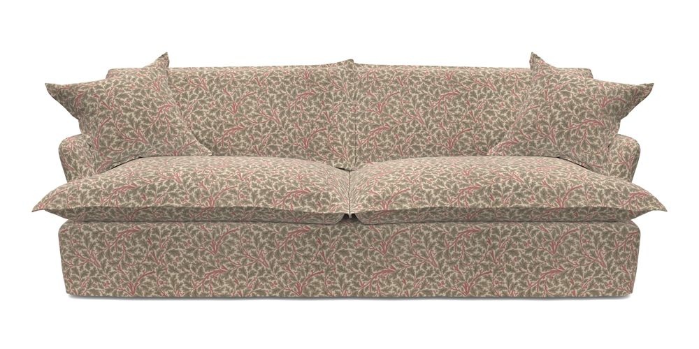 Bespoke 4 Seater Sofas