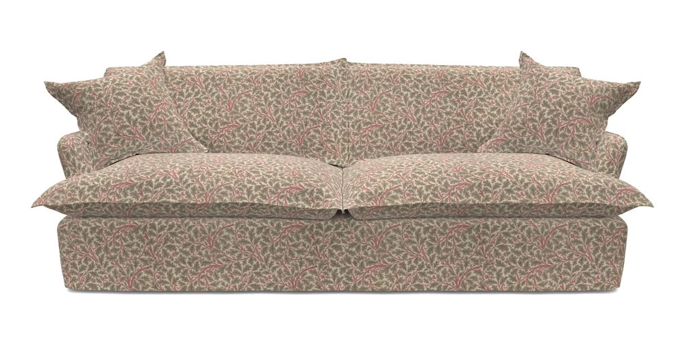 Bespoke 4 Seater Sofas