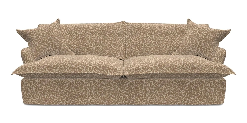 Bespoke 4 Seater Sofas