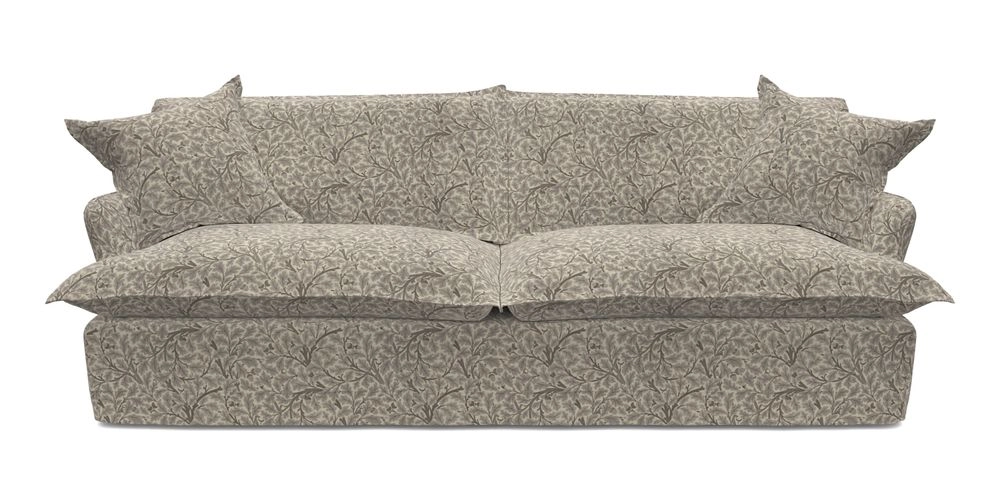 Bespoke 4 Seater Sofas
