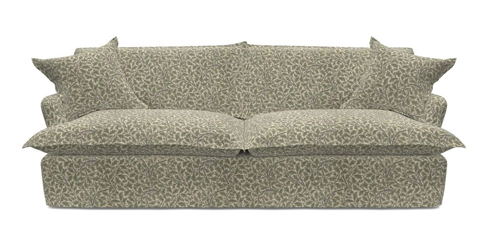 Bespoke 4 Seater Sofas