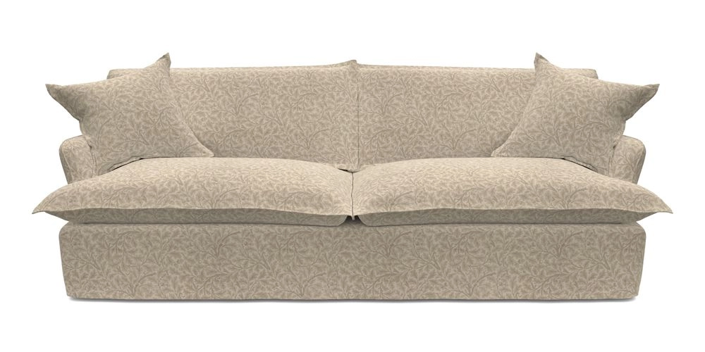 Bespoke 4 Seater Sofas