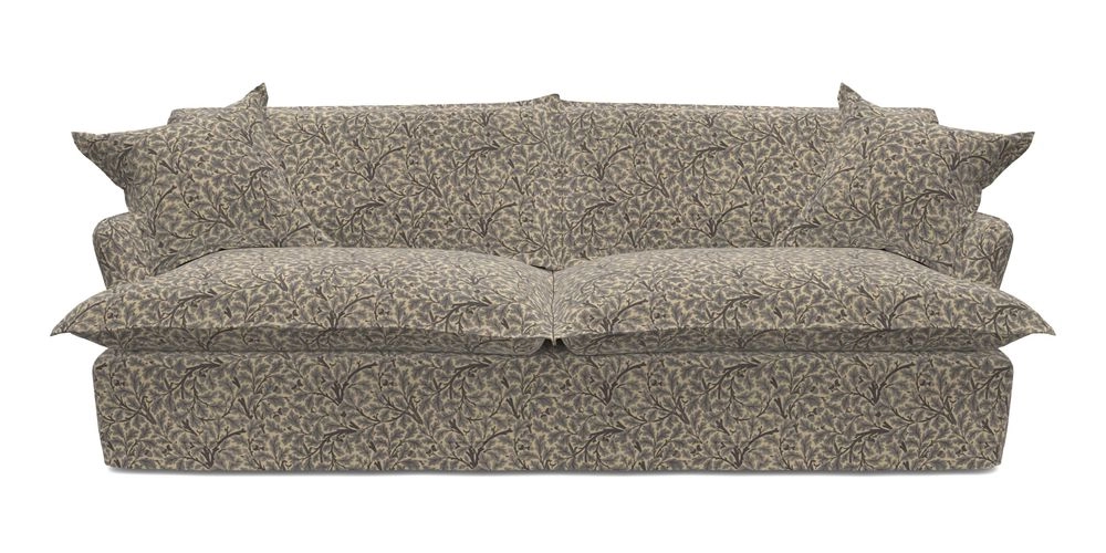 Bespoke 4 Seater Sofas