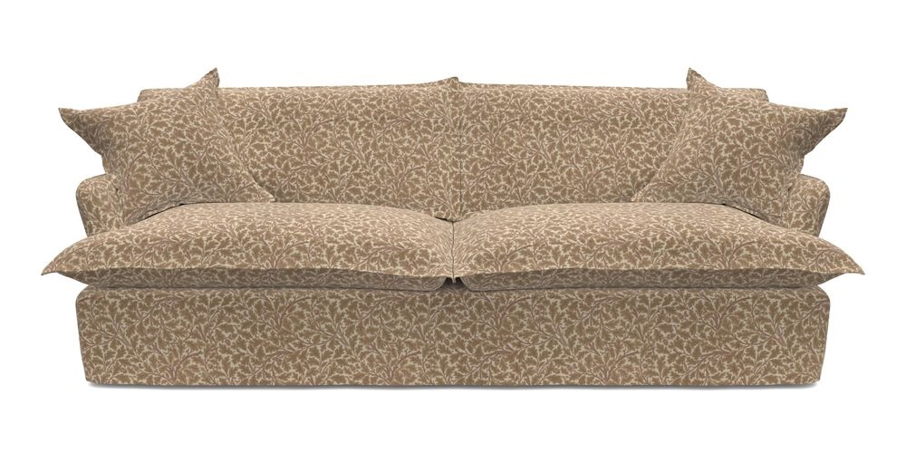 Bespoke 4 Seater Sofas