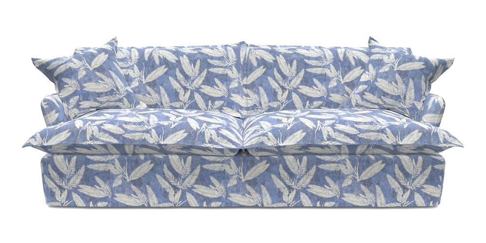 Bespoke 4 Seater Sofas