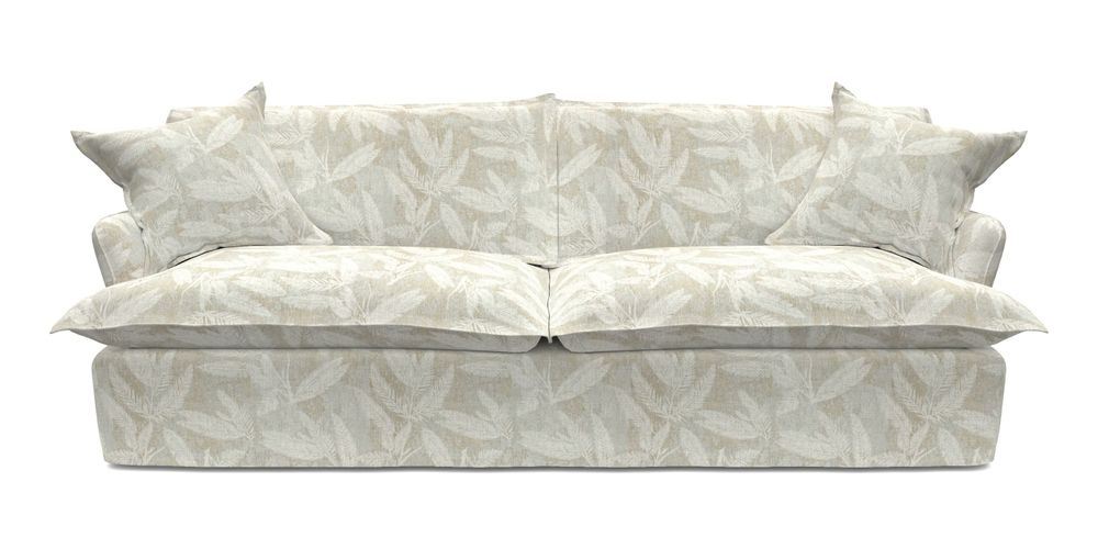 Bespoke 4 Seater Sofas