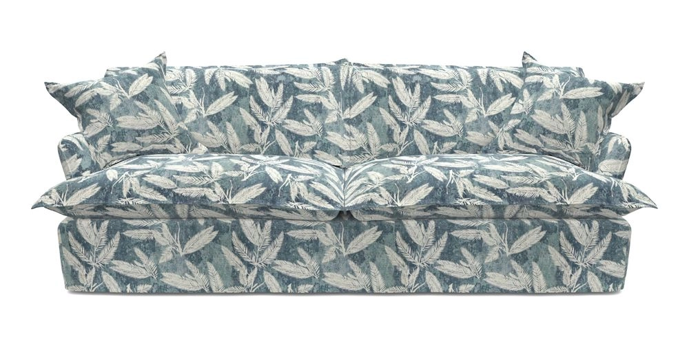 Bespoke 4 Seater Sofas