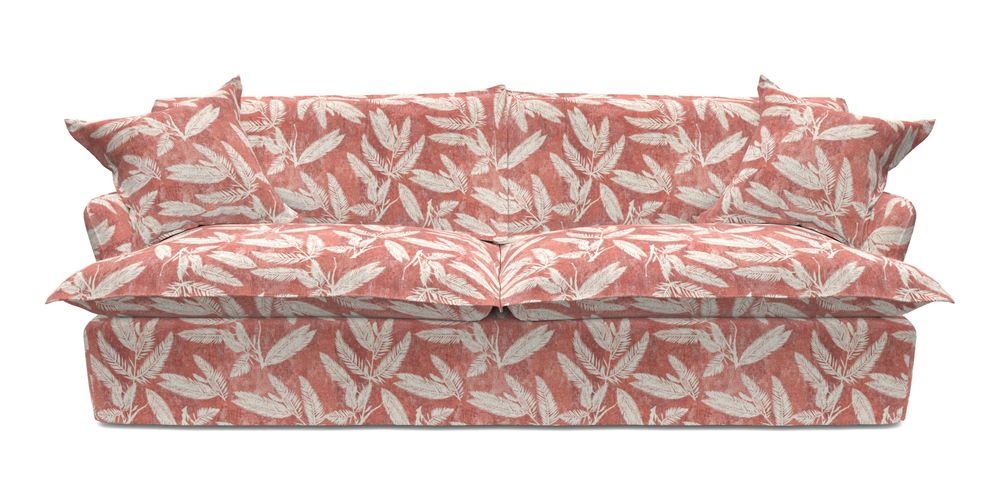 Bespoke 4 Seater Sofas