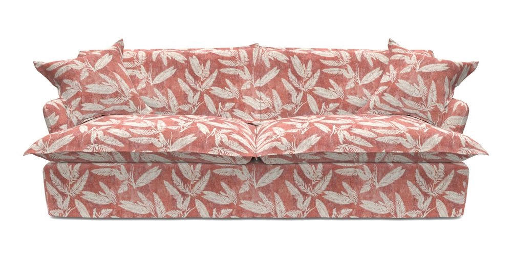 Bespoke 4 Seater Sofas