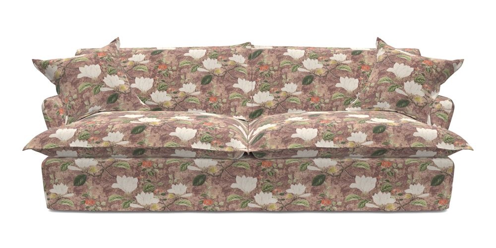 Bespoke 4 Seater Sofas