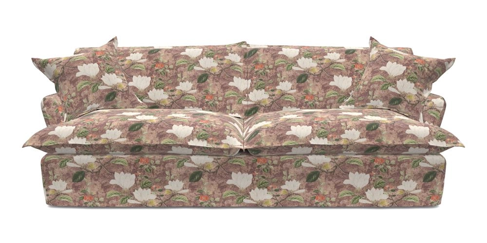 Bespoke 4 Seater Sofas