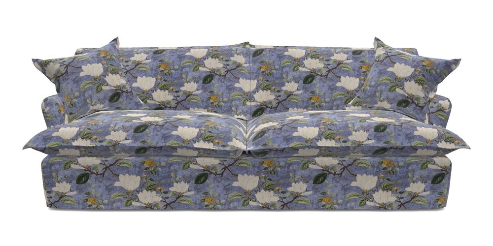 Bespoke 4 Seater Sofas