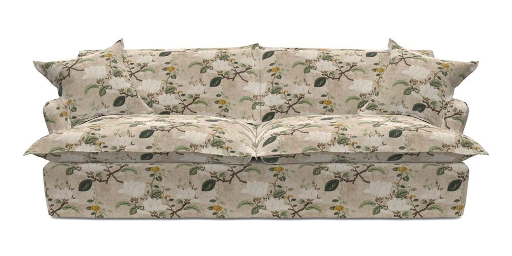 Bespoke 4 Seater Sofas