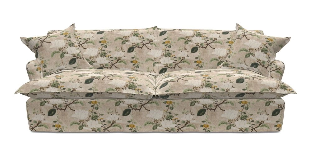 Bespoke 4 Seater Sofas