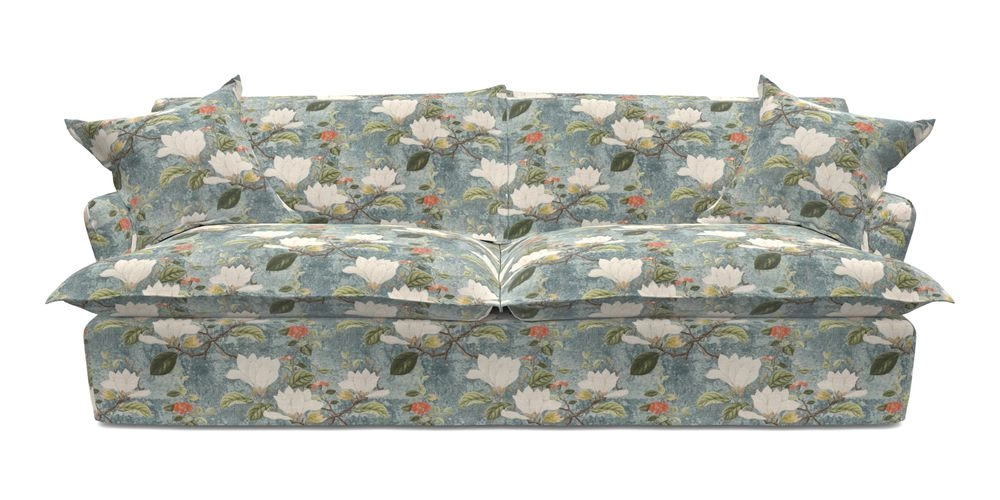 Bespoke 4 Seater Sofas