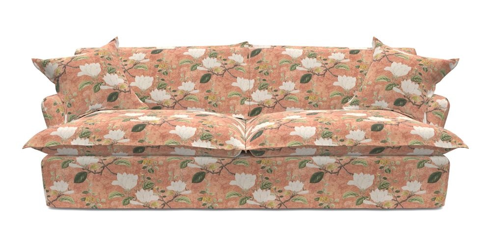 Bespoke 4 Seater Sofas