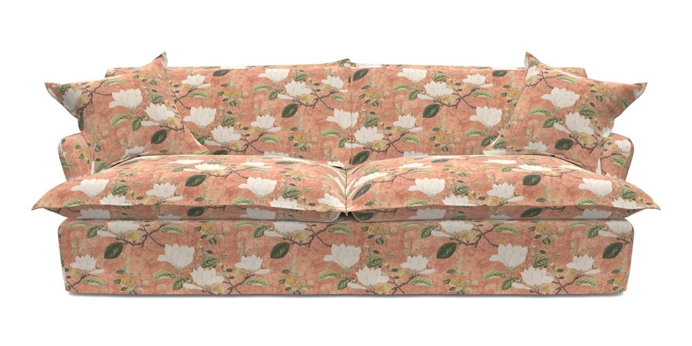 Bespoke 4 Seater Sofas