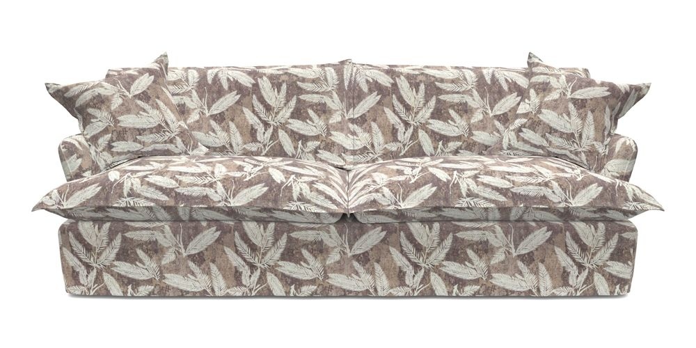 Bespoke 4 Seater Sofas