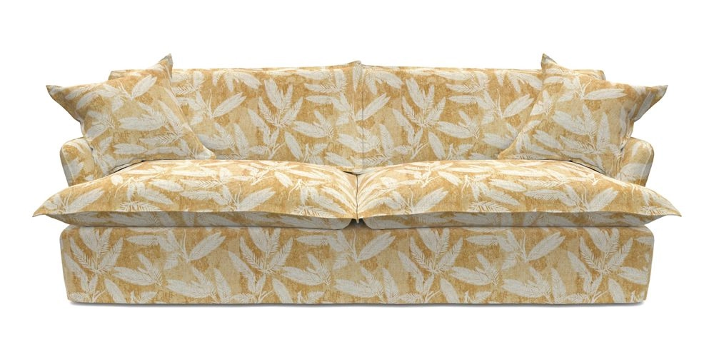 Bespoke 4 Seater Sofas