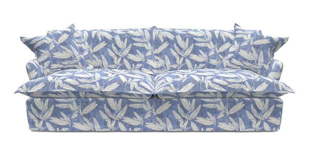 Bespoke 4 Seater Sofas