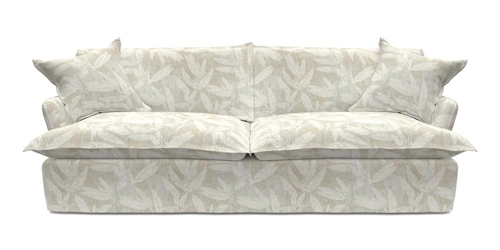 Bespoke 4 Seater Sofas