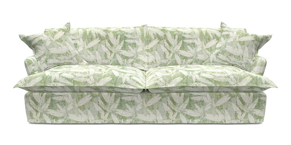 Bespoke 4 Seater Sofas