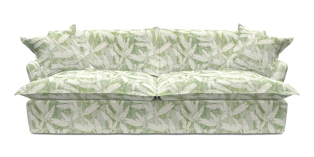 Bespoke 4 Seater Sofas