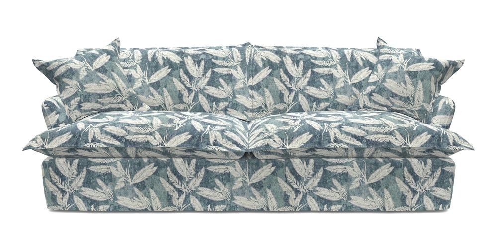 Bespoke 4 Seater Sofas