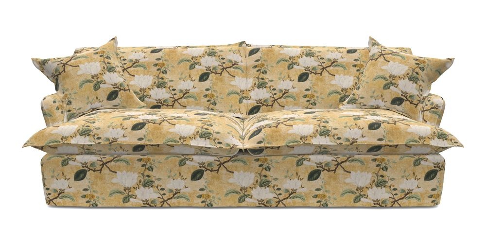 Bespoke 4 Seater Sofas