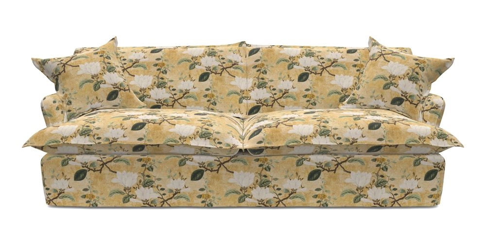 Bespoke 4 Seater Sofas