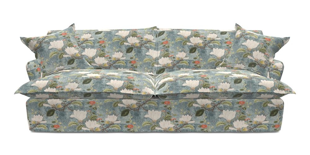 Bespoke 4 Seater Sofas