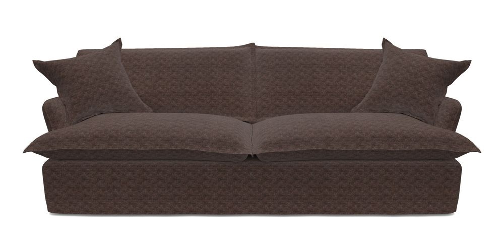 Bespoke 4 Seater Sofas