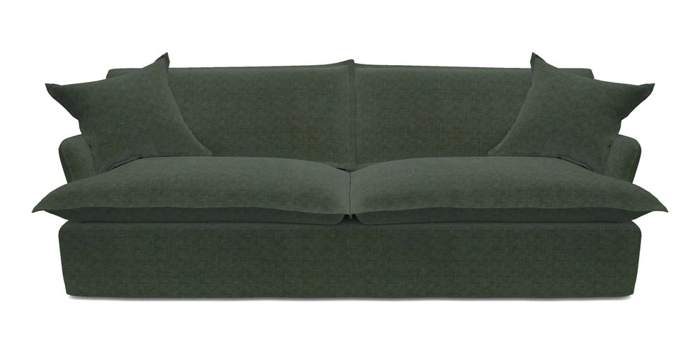 Bespoke 4 Seater Sofas