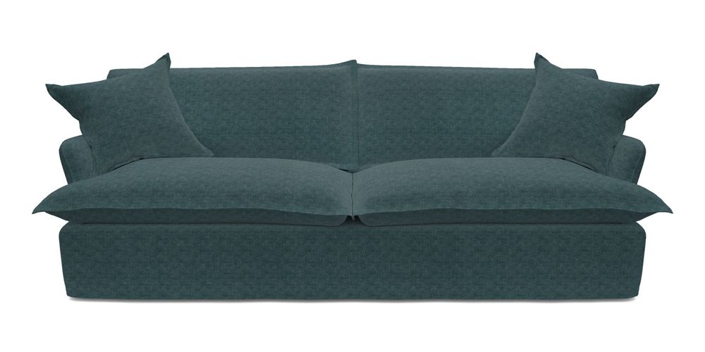 Bespoke 4 Seater Sofas