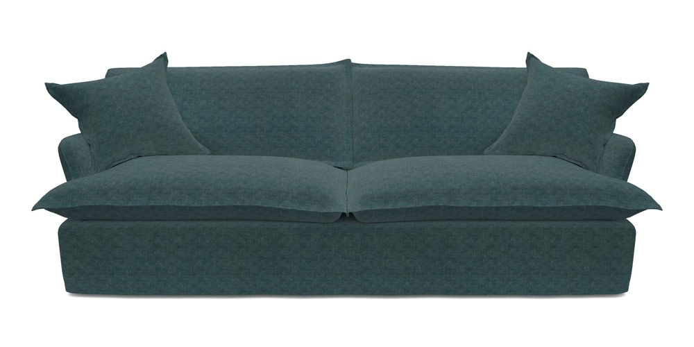 Bespoke 4 Seater Sofas