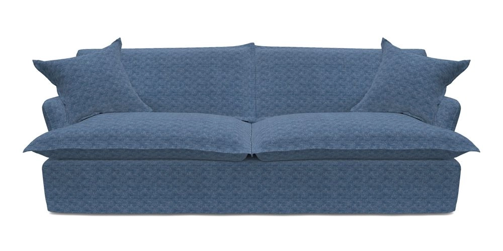 Bespoke 4 Seater Sofas